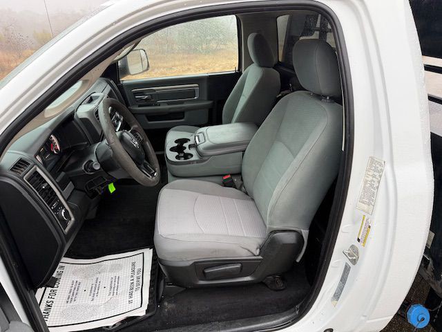 2018 RAM 3500 Image 9