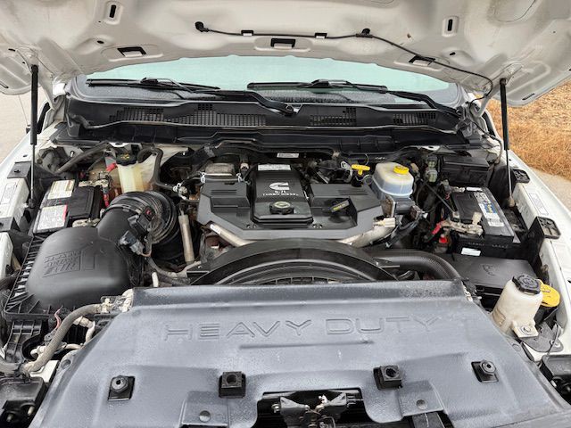 2018 RAM 3500 Image 13