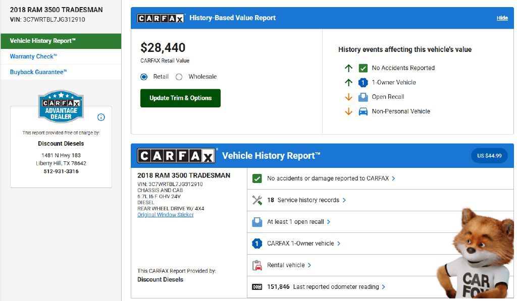 2018 RAM 3500 Image 14