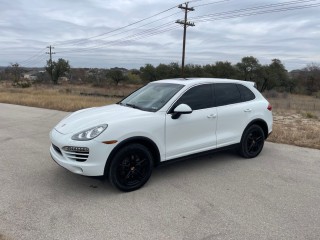 Image for 2014 Porsche Cayenne  ID: 7158801