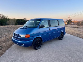 Image for 2001 Volkswagen Eurovan MV ID: 7171717