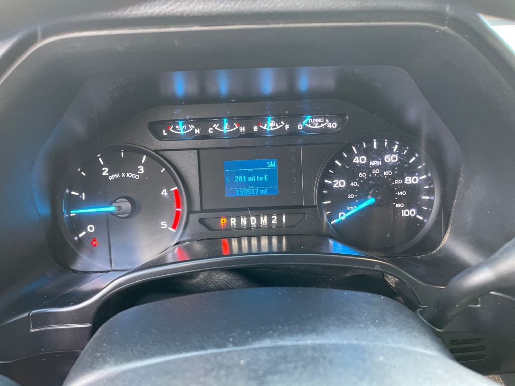 2017 Ford F-250 Image 15