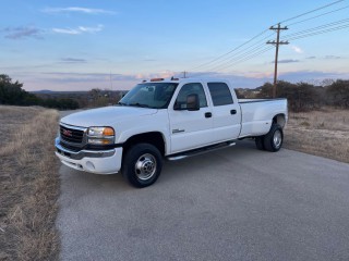 Image for 2006 GMC Sierra 3500 ID: 7176953