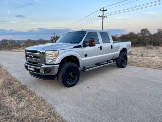 Image for 2015 Ford F-250 Super Duty ID: 7176977