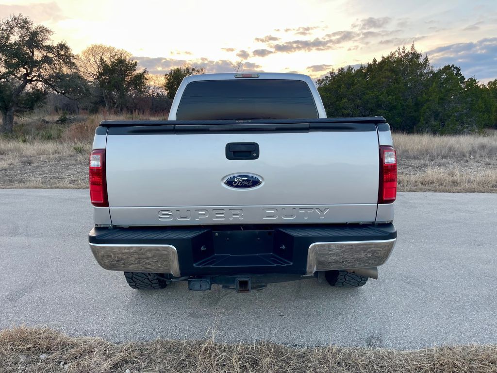 2015 Ford F-250 Image 7