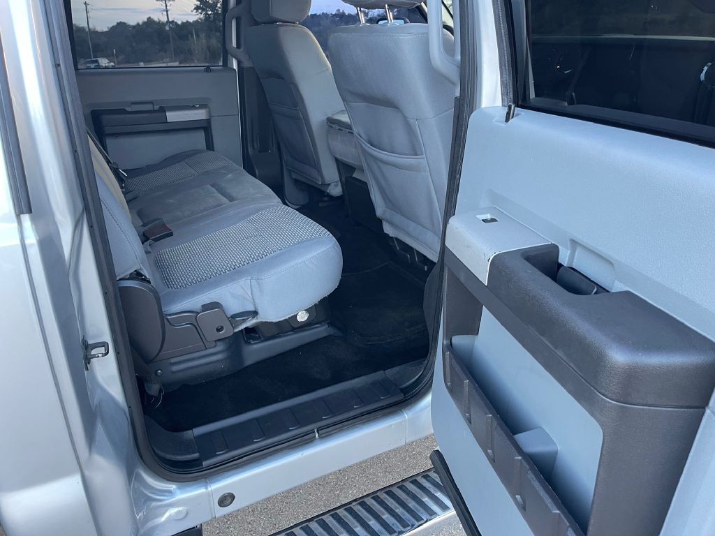 2015 Ford F-250 Image 11