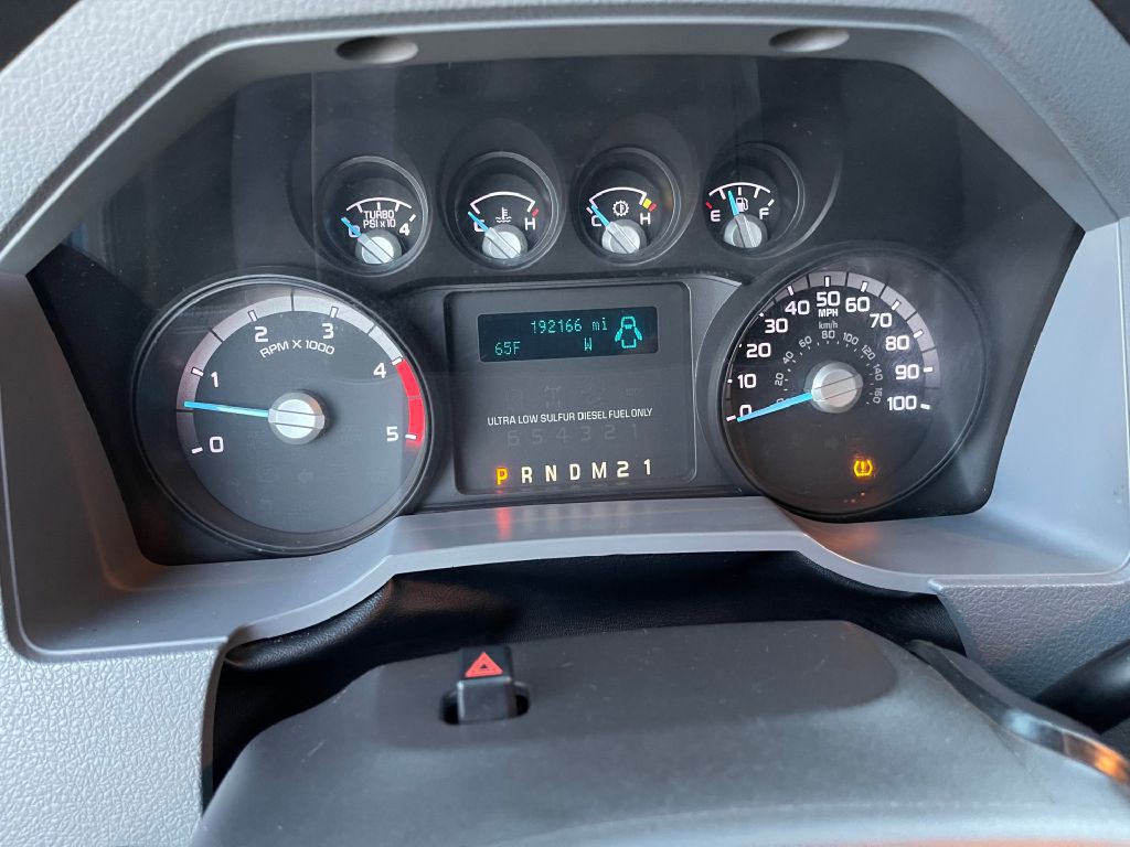 2015 Ford F-250 Image 13