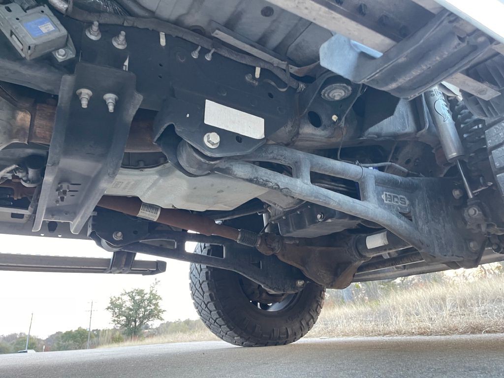 2015 Ford F-250 Image 14