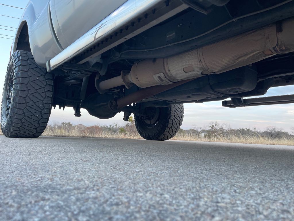 2015 Ford F-250 Image 15