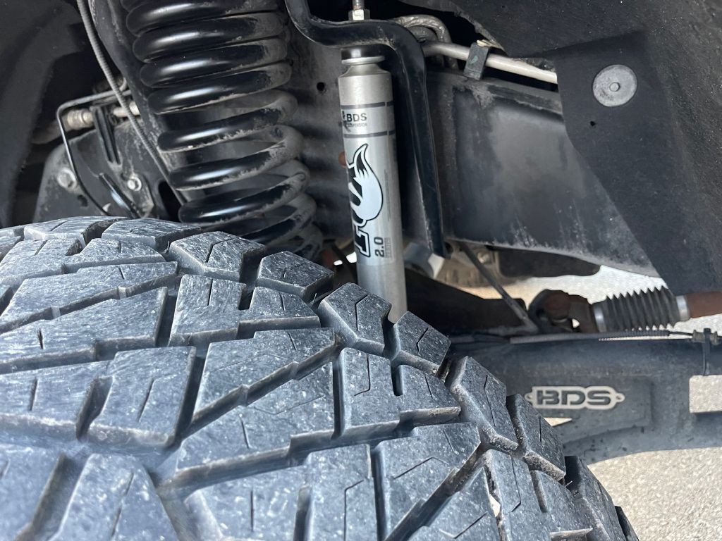 2015 Ford F-250 Image 18