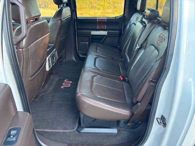 2017 Ford F-250 Image 9