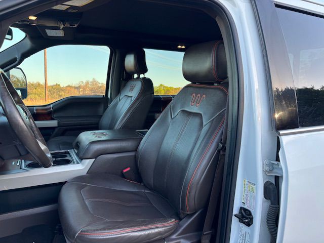 2017 Ford F-250 Image 10