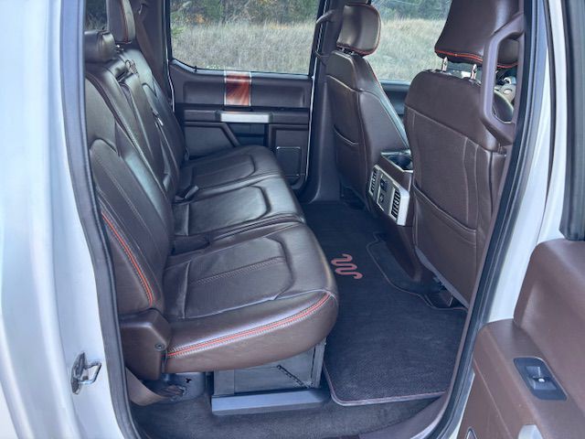 2017 Ford F-250 Image 11
