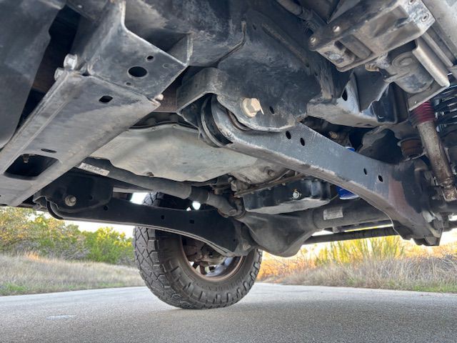 2017 Ford F-250 Image 14