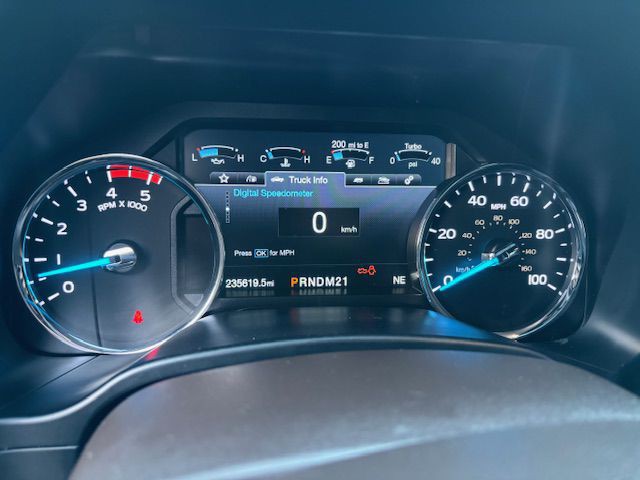 2017 Ford F-250 Image 16