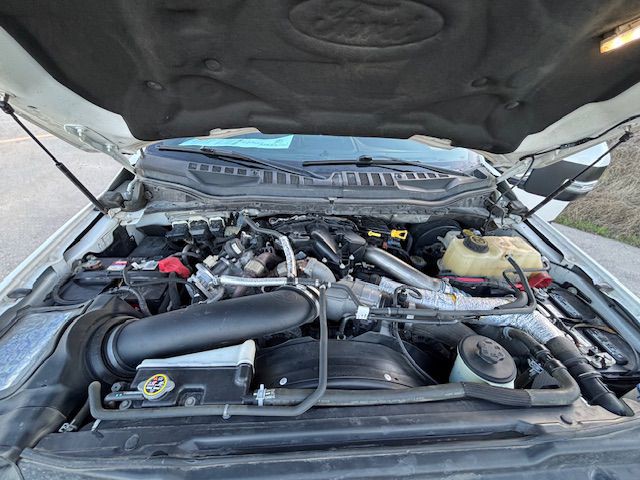 2017 Ford F-250 Image 17