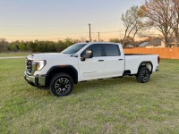 Image for 2024 GMC Sierra 2500 HEAVY DUTY ID: 7273701