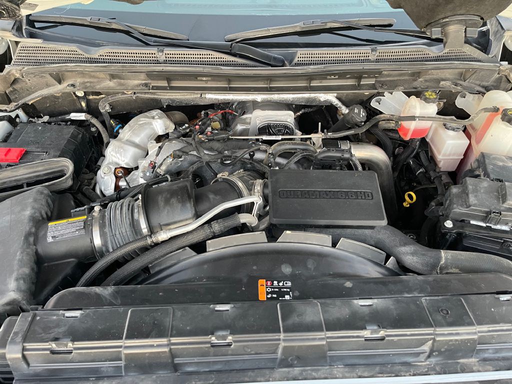 2024 GMC Sierra Image 14