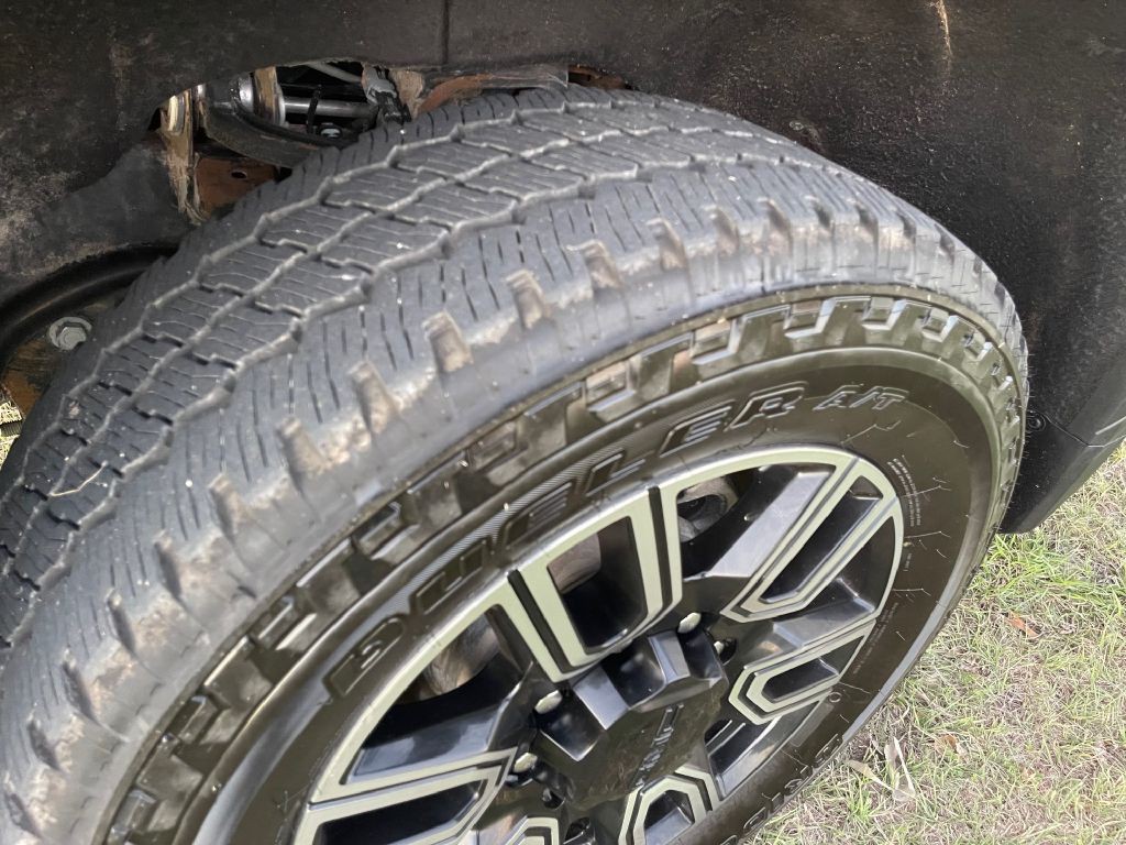 2024 GMC Sierra Image 15