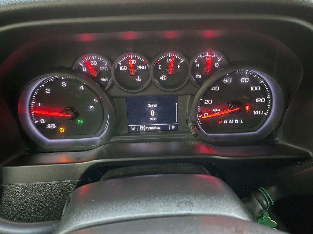 2024 GMC Sierra Image 16