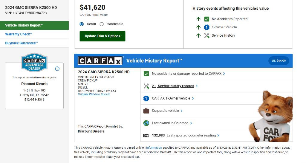 2024 GMC Sierra Image 18