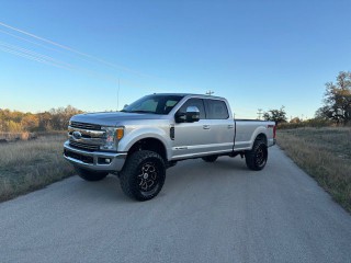 Image for 2017 Ford F-350 Super Duty ID: 7277725