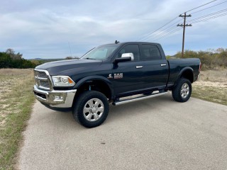 Image for 2017 RAM 2500 Laramie ID: 7278551