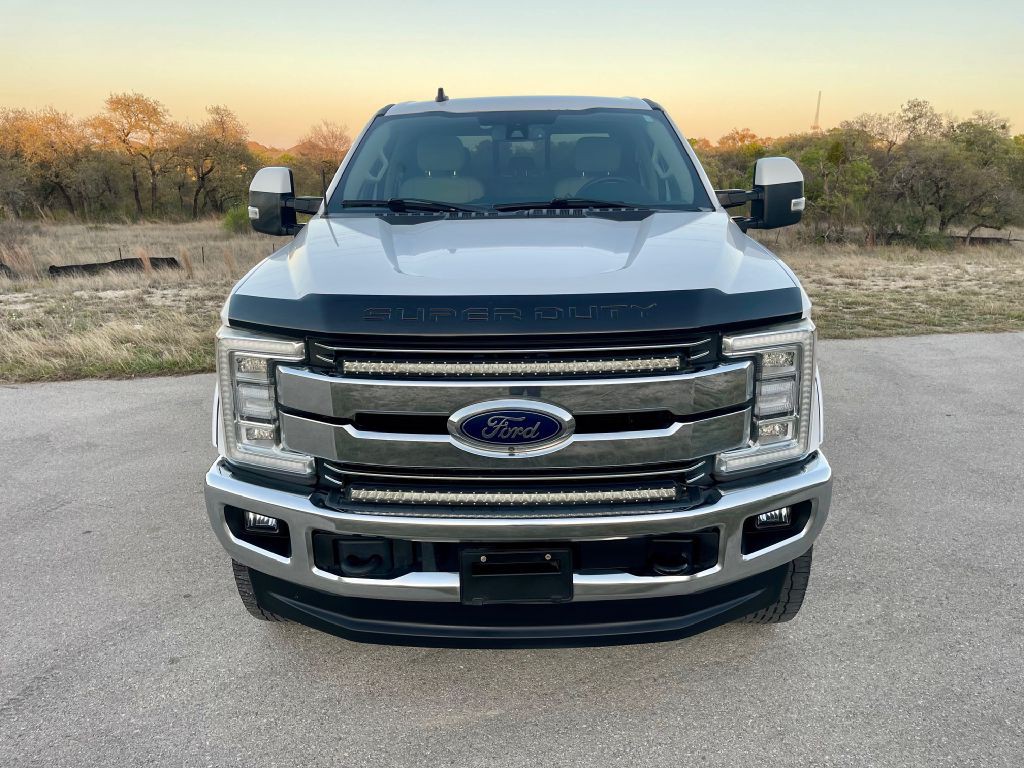 2019 Ford F-250 Image 2