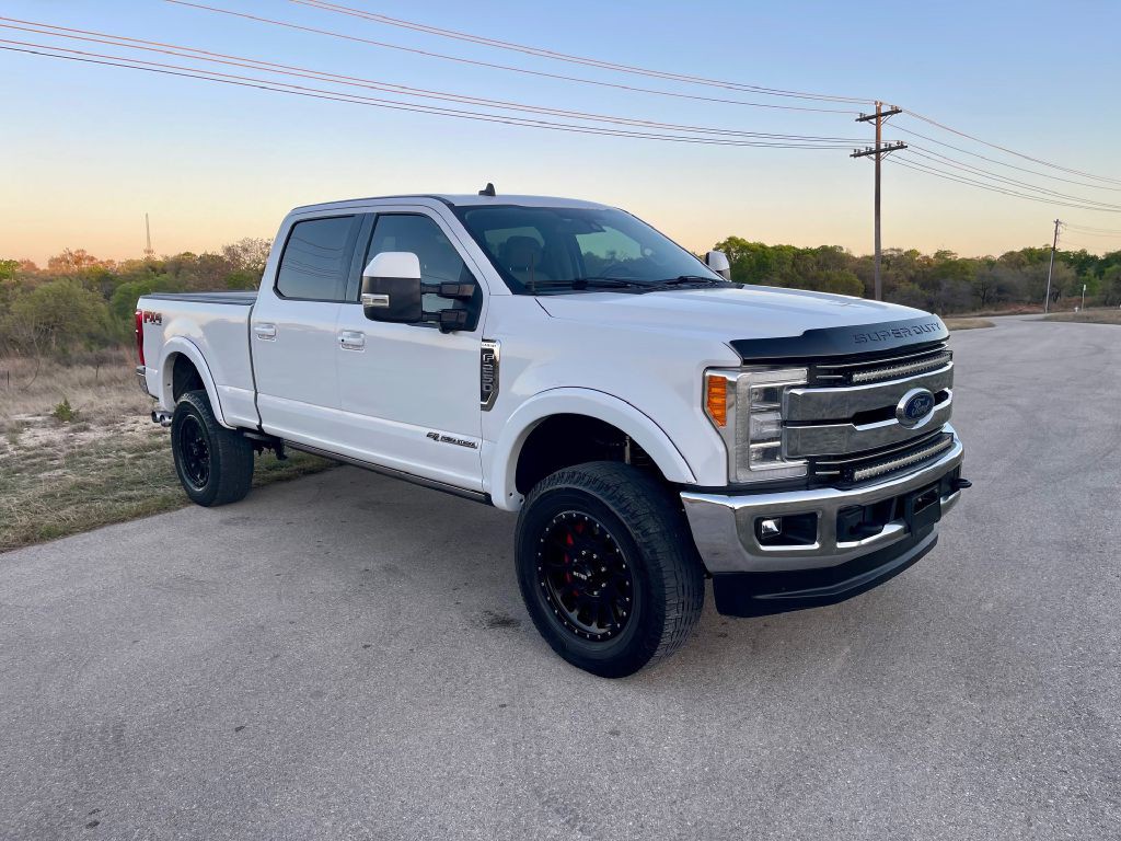 2019 Ford F-250 Image 3