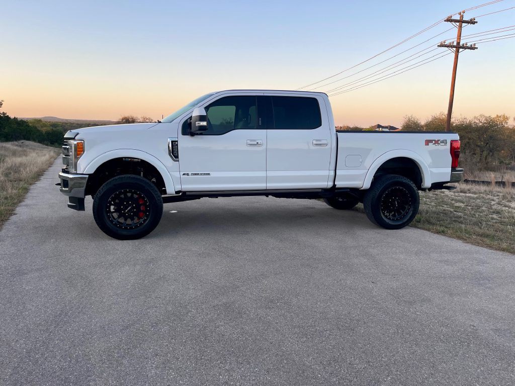 2019 Ford F-250 Image 5