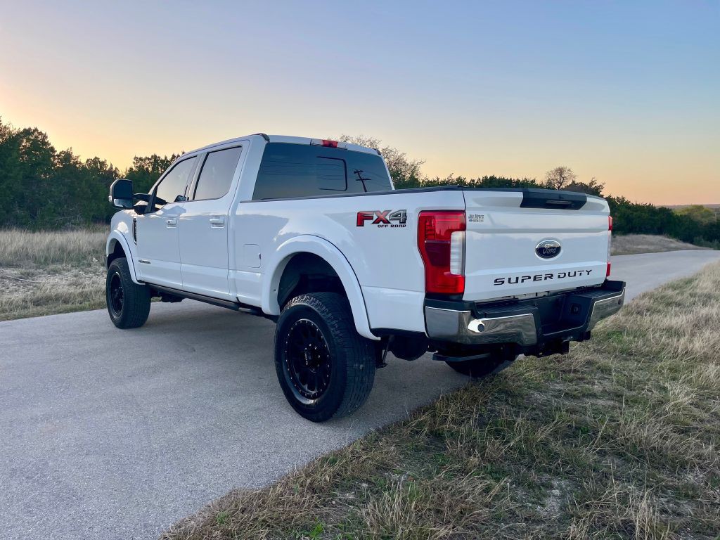 2019 Ford F-250 Image 6