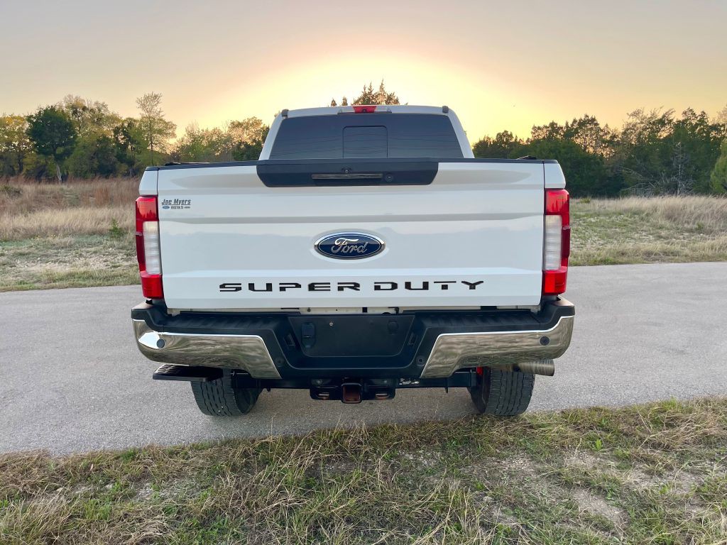 2019 Ford F-250 Image 7