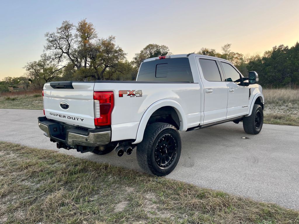 2019 Ford F-250 Image 8