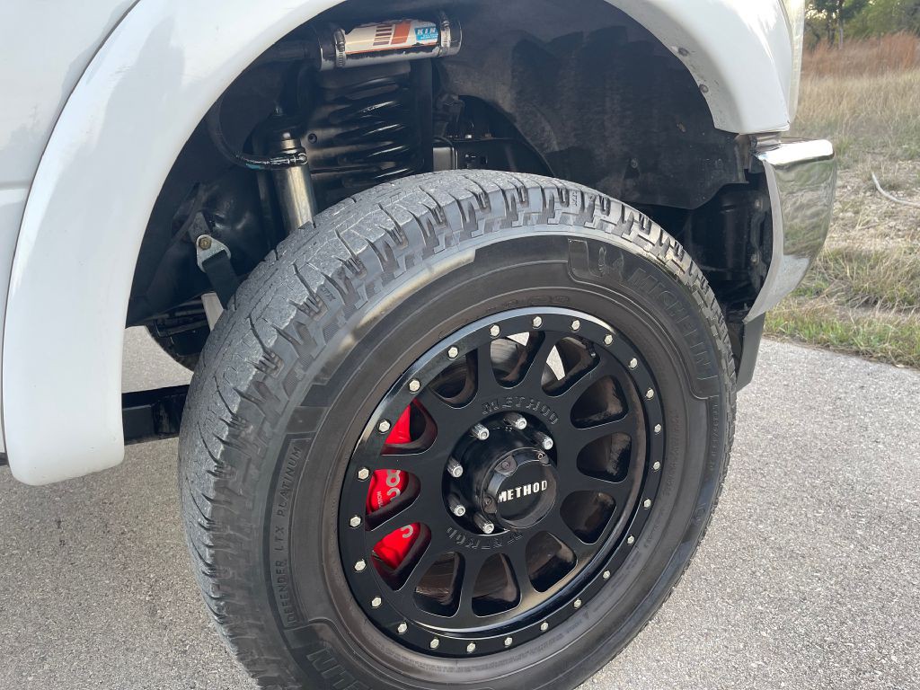 2019 Ford F-250 Image 9