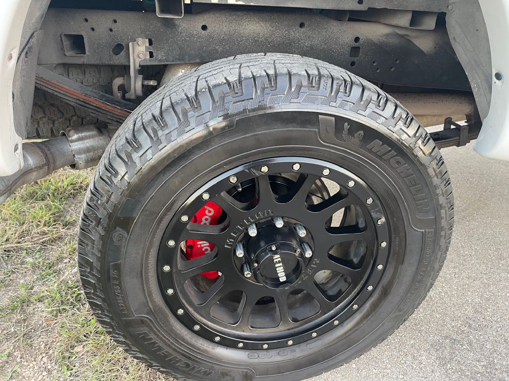 2019 Ford F-250 Image 10