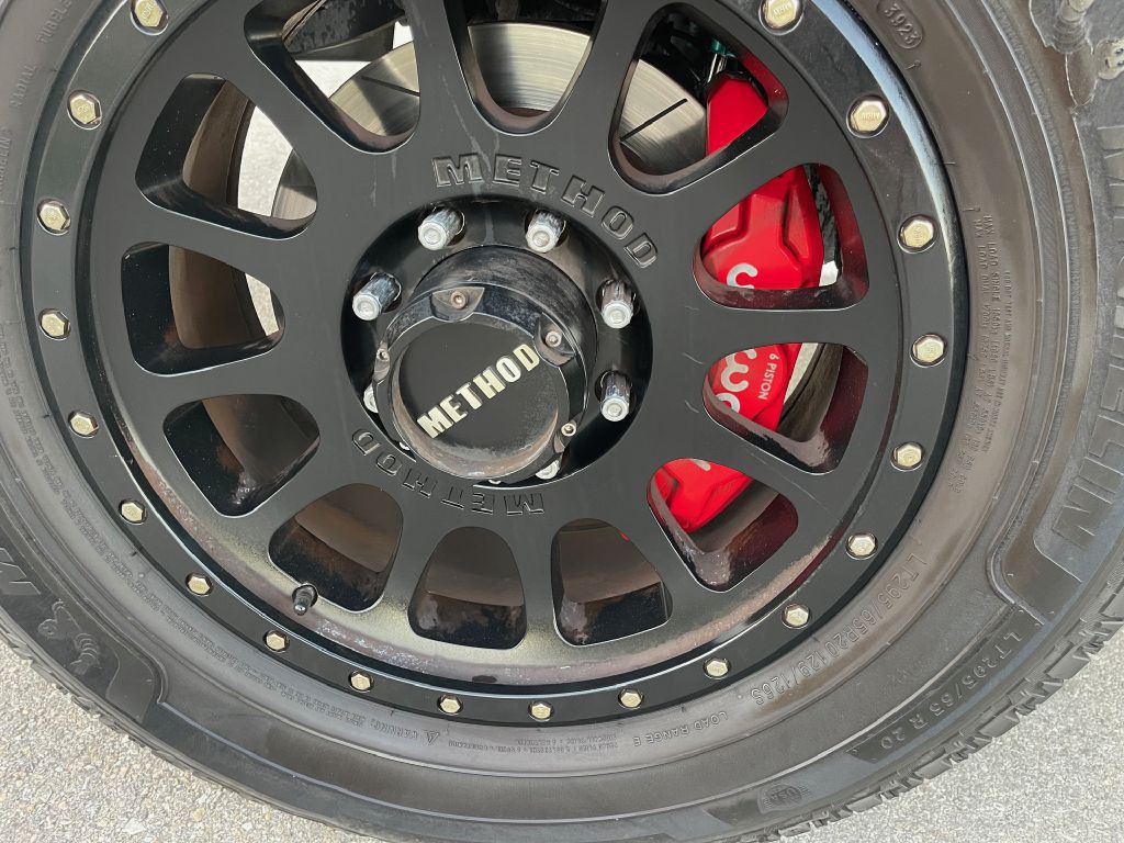 2019 Ford F-250 Image 11