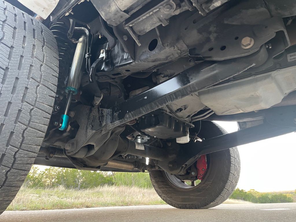 2019 Ford F-250 Image 13