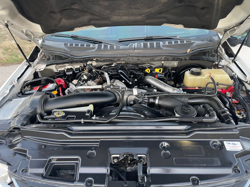 2019 Ford F-250 Image 16