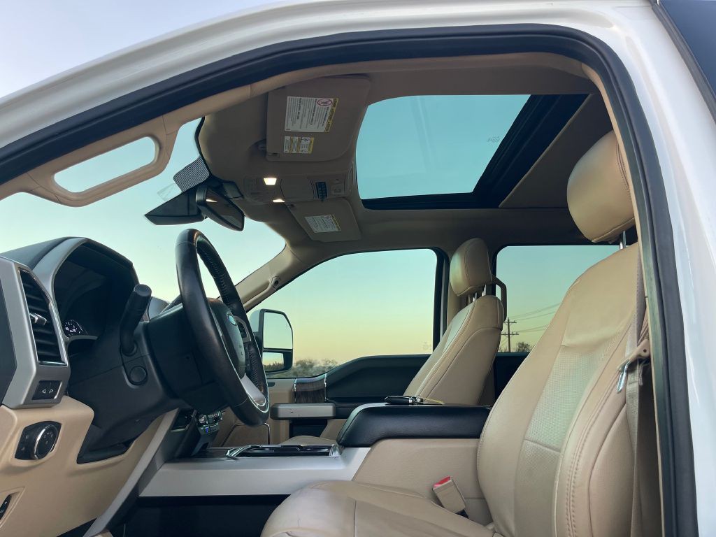 2019 Ford F-250 Image 18