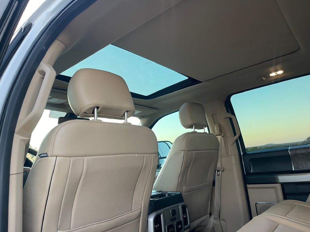 2019 Ford F-250 Image 20