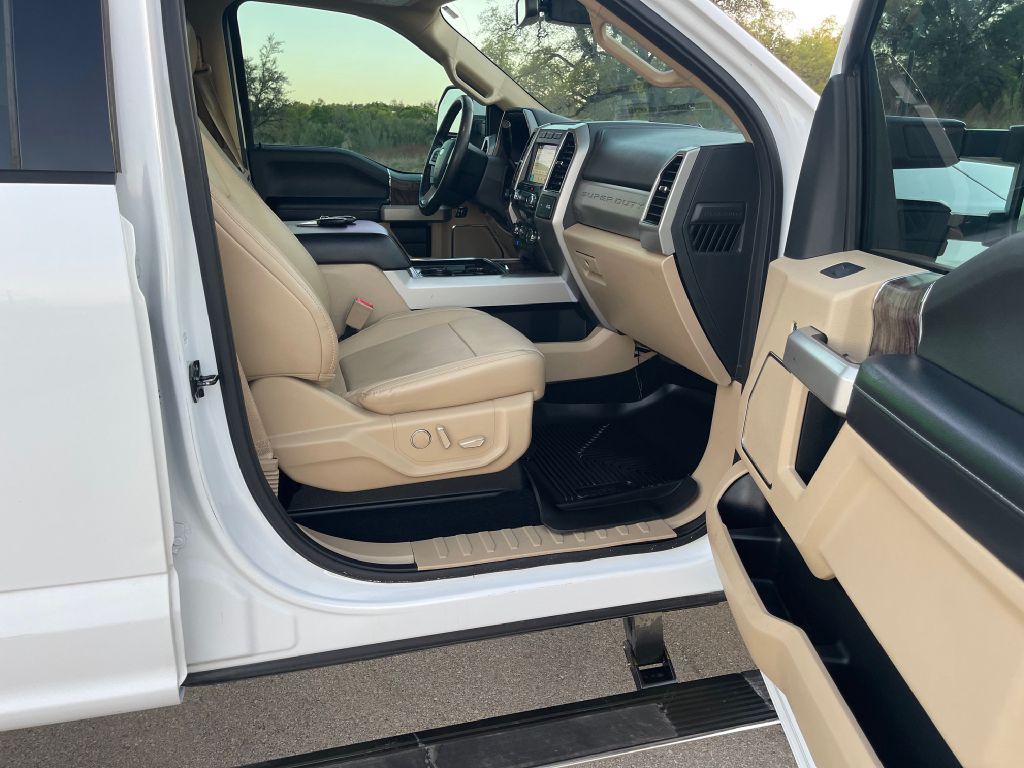 2019 Ford F-250 Image 21