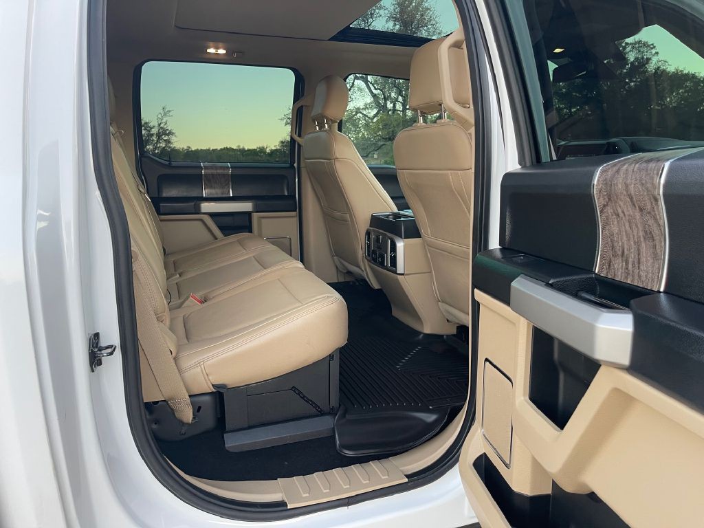 2019 Ford F-250 Image 22