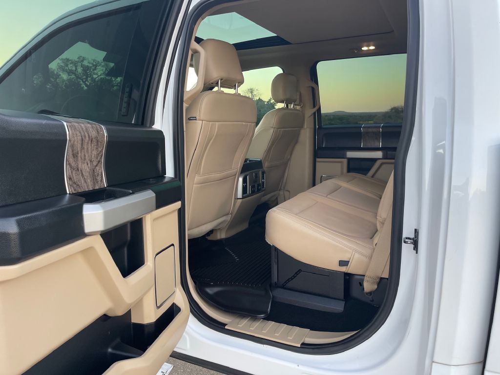 2019 Ford F-250 Image 23