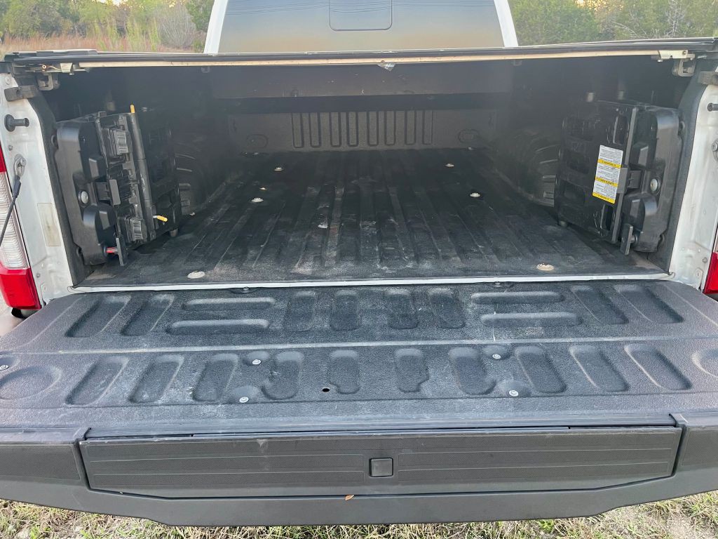2019 Ford F-250 Image 25