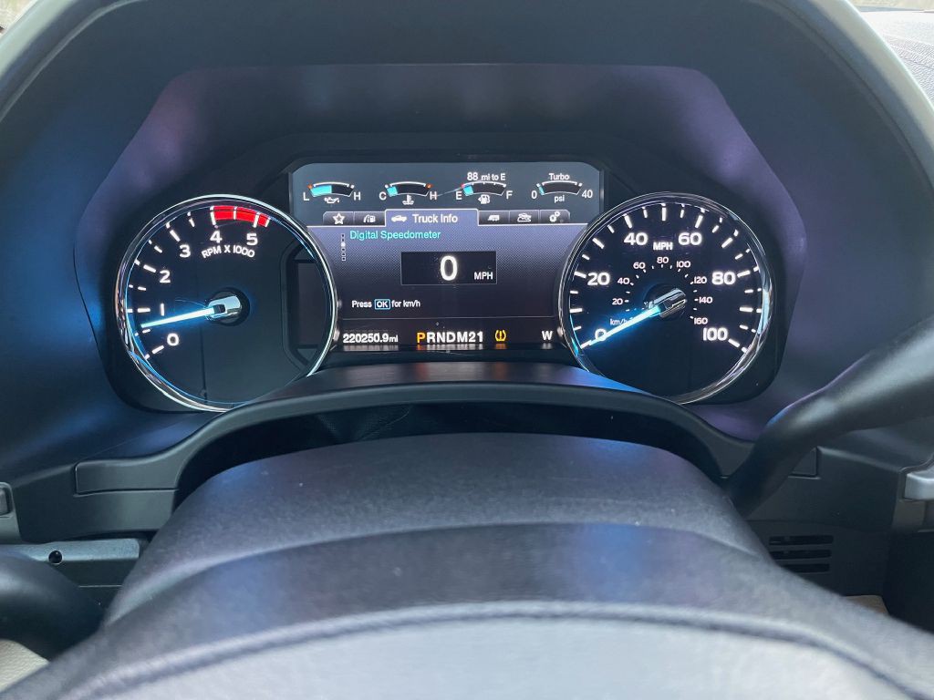 2019 Ford F-250 Image 26