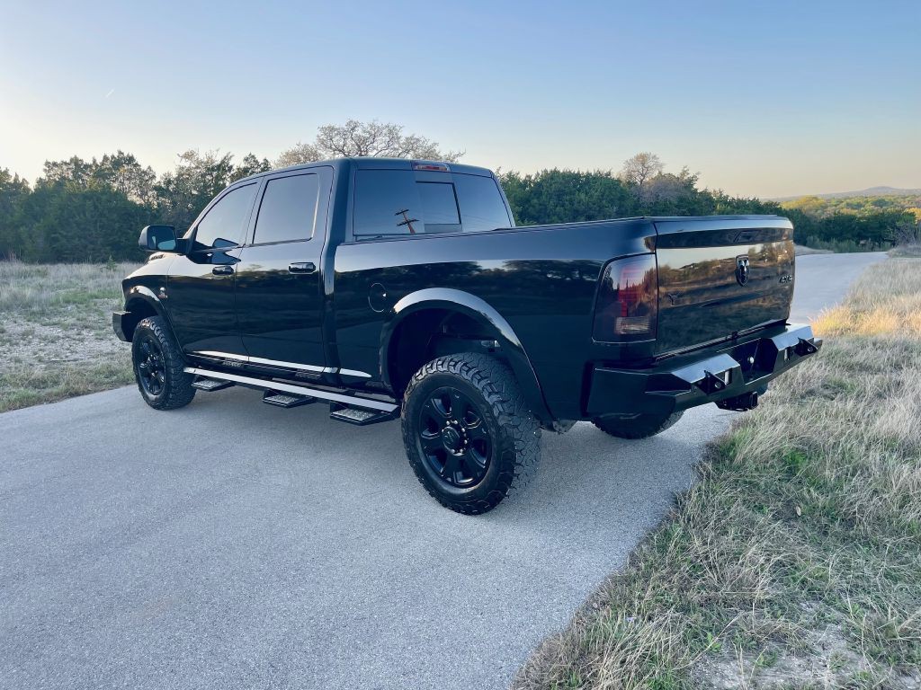 2014 RAM 2500 Image 6