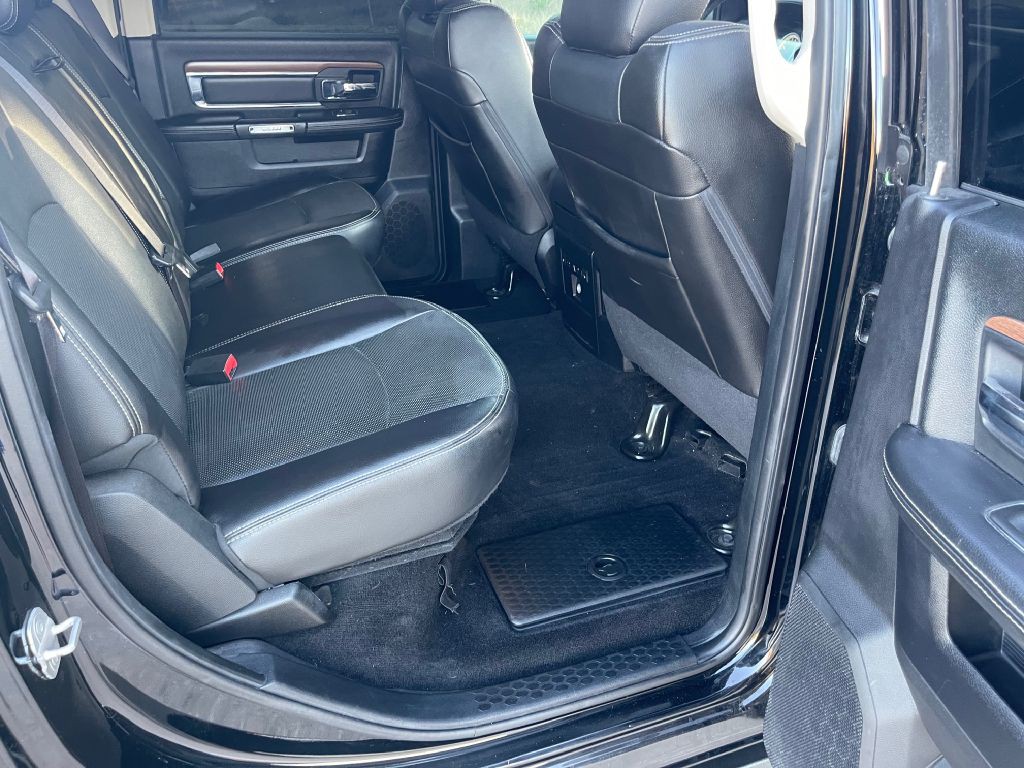 2014 RAM 2500 Image 12