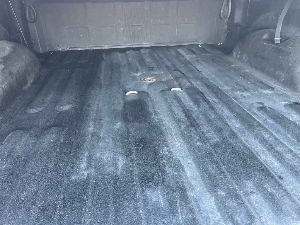 2014 RAM 2500 Image 16