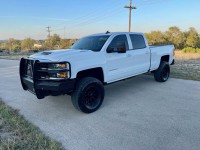 Image for 2018 Chevrolet Silverado 1500 Heavy Duty Lt ID: 7300114
