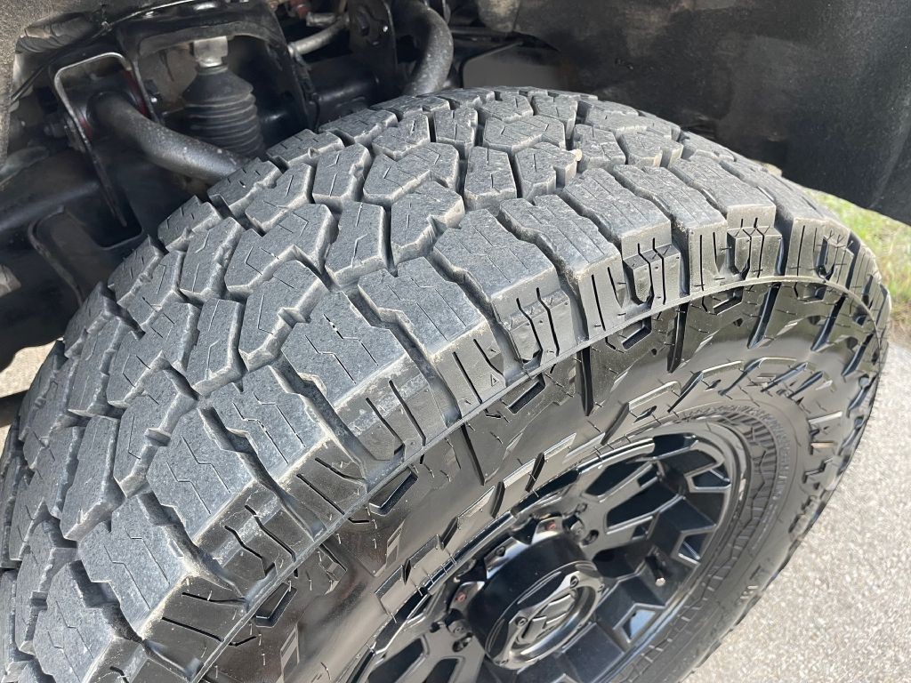 2018 Chevrolet Silverado 1500 Image 15